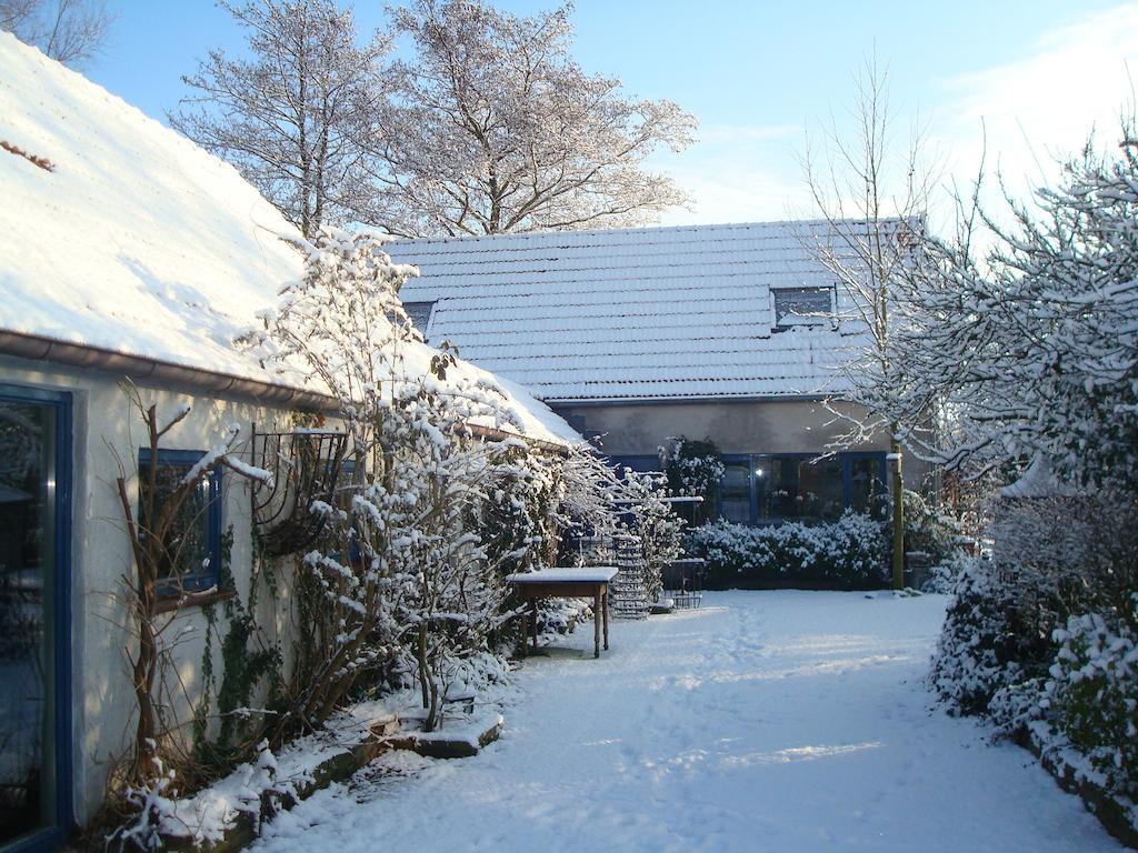 B&B De Lotus Hoevelaken Exterior foto